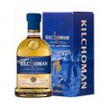 Kilchoman Machir Bay Cask Strength 2021 Edition Islay Single Malt Scotch Whisky 700mL