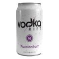 Vodka Rift Passionfruit (10X375ML)