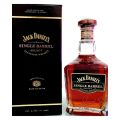 Jack Daniels Single Barrel Select 700mL @ 45% abv  (Old Bottling)