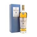 The Macallan Triple Cask 18 YO Single Malt Scotch Whisky 700ml (Discontinued) @ 43% vol