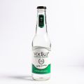 Vodka+ (Vodka Plus) Vodka Matcha Frappe 24 Pack 275 ml @ 4.6 % abv
