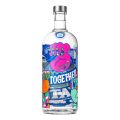 Absolut Together Limited Edition Vodka 1L