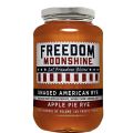 Freedom Moonshine Apple Pie Rye 750mL
