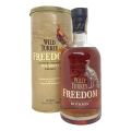 Wild Turkey Freedom Kentucky Bourbon Whiskey 750mL