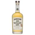 Jameson The Distiller's Safe Irish Whiskey 700mL