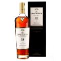 The Macallan 18 Year Old Sherry Oak 2022 Release Single Malt Scotch Whisky 700mL