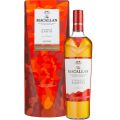 The Macallan A Night On Earth In Scotland Single Malt Scotch Whisky 700mL