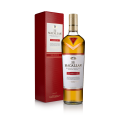 The Macallan Classic Cut 2020 Edition Cask Strength Single Malt Scotch Whisky 700mL @ 55% abv