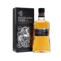 Highland Park 12 YO Single Malt Whisky VIKING HONOUR 700mL @ 40% abv 