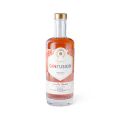 Original Ginfusion Country Rhubarb with Ginger Gin 500ml @ 30% abv