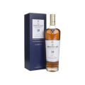 The Macallan Double Cask 18 YO Single Malt Scotch Whisky 700ml @ 43% vol