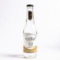 Vodka+ (Vodka Plus) Vodka Ginger Dry 24 Pack 275 ml @ 4.6 % abv
