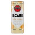Bacardi Pina Colada Cocktail (10X250ML)