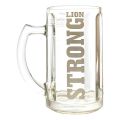 Lion Strong Beer Mug 250mL