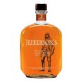 Jefferson’s Very Small Batch Bourbon Whiskey 750mL