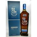 Kavalan Distillery Select No 2 Taiwanese Single Malt Whisky 700ml @ 40% abv