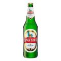 Kingfisher Premium Lager Beer (24 x 330mL)