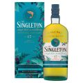 The Singleton Dufftown 17 Year Old Single Malt Scotch Whisky (2020 Special Release) 700mL