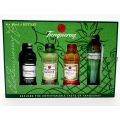 Tanqueray Gin Minis Gift Pack 4 X 50mL