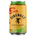 Fireball & Apple (10X355ML)