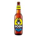 Bira 91 Boom Strong Beer (12X650ML)