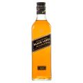 Johnnie Walker Black Label Scotch Whisky 200mL