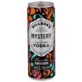 Billson's Mystery Flavour Vodka Mixed Drink 355mL (6 Pack)