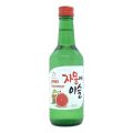 Jinro Grapefruit Soju (6X360ML)