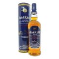 Amrut Cask Strength Indian Single Malt Whisky 700mL
