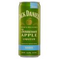 Jack Daniel's Apple & Soda (10X330ML)