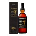 Suntory Yamazaki Cask Umeshu Whisky Blend Rich Amber 750mL