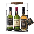 Jameson Family Wire Pack 3 X 200mL
