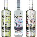 Xotic Comets Collection (3X750ML)