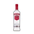 Smirnoff Red Label Vodka 700ml 37.5% abv
