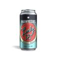 Hawkers Lucky 13 Bohemian Pilsner 440ml