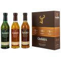 Glenfiddich 12/15/18YO Reserve Single Malt 3x200ml Gift Pack