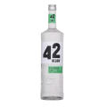 42 Below Feijoa Flavoured New Zealand Vodka 700ml