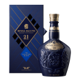 Chivas Royal Salute 21 Year Old Blended Scotch Whisky 700ml