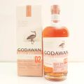 Godawan Indian Single Malt Whisky Series 02 700ml