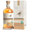 Godawan Indian Single Malt Whisky Series 01 700ml