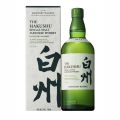 Hakushu Single Malt Japanese Whisky 700ml