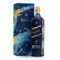 Johnnie Walker Blue Label Year of the Rabbit Blended Scotch Whisky 750ml