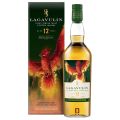 Lagavulin 12 Year Old Special Release Single Malt Scotch Whisky 700mL