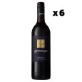 Gossips Cabernet Sauvignon Red Wine Case 6 x 750mL