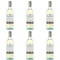 Jacobs Creek Classic White Wine Bundle (Box of Six)
