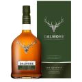 Dalmore The Quartet Four Cask Finishes Single Malt Whisky