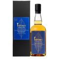 Chichibu Ichiro’s Malt & Grain Limited Edition World Blended Whisky
