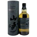 Yamazaki Smoky Batch ‘The Second’ Single Malt Whisky