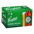 Coopers Pale Ale Bottles (24 x 375mL)