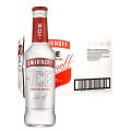 Smirnoff ICE Original Pre-Mix Vodka Case 24 x 275ml Bottles